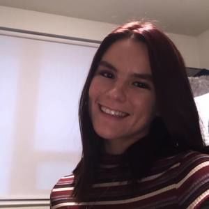 Meet your Posher, Mel